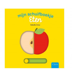 MIJN SCHUIFBOEKJE ETEN 9