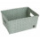 BIBBONA OPEN BASKET WITH OPEN HANDLES
