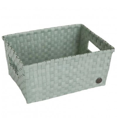 BIBBONA OPEN BASKET WITH OPEN HANDLES