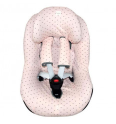 FOR MAXI-COSI 2 WAY PEARL LITTLE FUN PEA