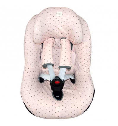 FOR MAXI-COSI 2 WAY PEARL LITTLE FUN PEA