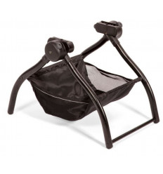 STANDUP FOR BABY CAR GREY 201