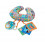 COUSSIN D EVEIL MULTIPOSITIONS 23