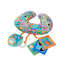 COUSSIN D EVEIL MULTIPOSITIONS 23