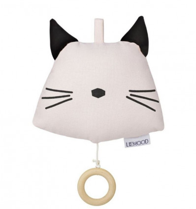 ALMA MUSIC MOBILE CAT 0021 CAT SWEET