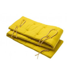 LINEA BUMPER SPICY YELLOW 9