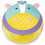 ZOO SNACK CUP UNICORN 22