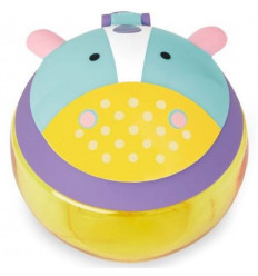 ZOO SNACK CUP UNICORN 22