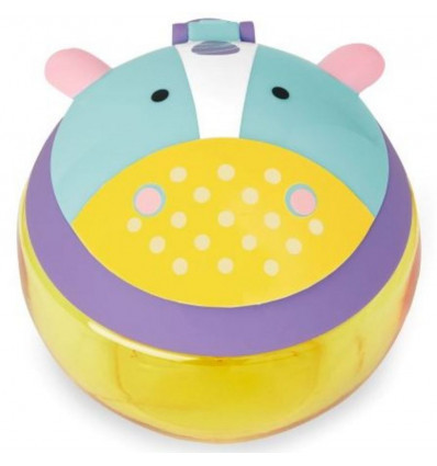 ZOO SNACK CUP UNICORN 22