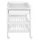 LOFT VERZORGINSTAFEL WIT 22