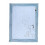 A&Z COUVERTURE 75X100CM VELOUDOUX 20
