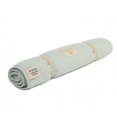 CHANGING PAD NOMAD AQUA ECLIPSE/WHITE 21