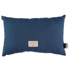 LAUREL SMALL CUSHION HONEY COMB 22X35