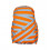 BAG COVER - BERLIN ORANGE 25L 21