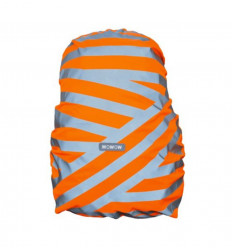 BAG COVER - BERLIN ORANGE 25L 21