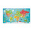 PUZZLE CARTE DU MONDE 201