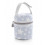 CAMBRASS ETOILE PACIFIER HOLDER BLUE 7