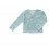 CARDIGAN RAINBOW ETHER BLUE 0-3M 21