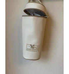 RANGE BIBERON SIMIL CUIR BEIGE 7