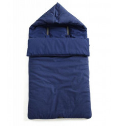 COTTON MAR I MAR INDIGO 9