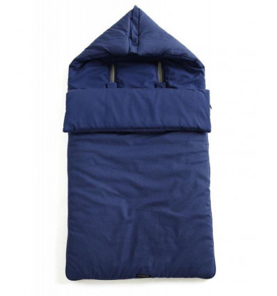 COTTON MAR I MAR INDIGO 9