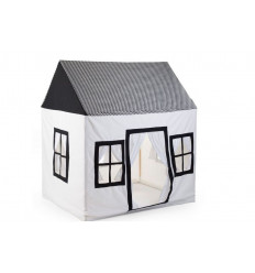 GROOT KATOENEN SPEELHUIS 125X95X145 211