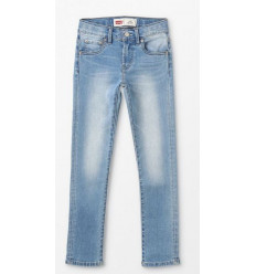 PANT 510 BROEK DENIM
