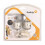 SF1 MAGNETIC CUPBOARD LOCK 22