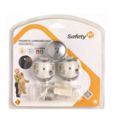 SF1 MAGNETIC CUPBOARD LOCK 22