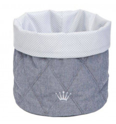 CARE BASKET DIXIE TRUE BLUE 21