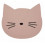 AURA PLACEMAT CAT ROSE 1SIZE 202