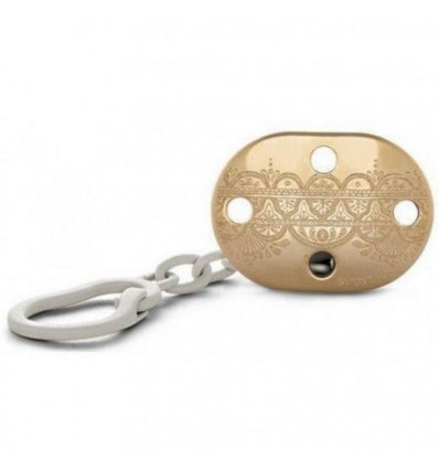 COUTURE SPEENKETTING GREY 21