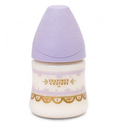 COUTURE FLES SIL +0S 150ML LILA 21