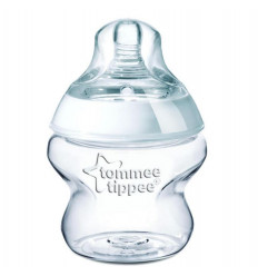 BIBERON EN VERRE 150ML 23