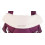 MYCARRIER BIB BEIGE 6
