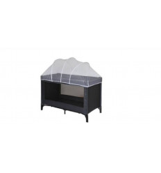 MUGGENNET REISBED 60X120