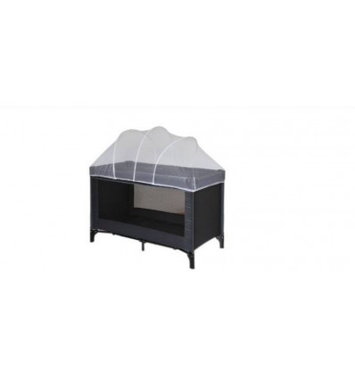MUGGENNET REISBED 60X120