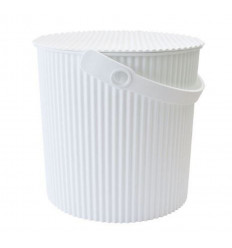 OMNIOUTIL BUCKET MINI WHITE 72