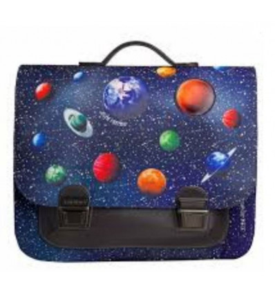 IT BAG MIDI SPACE 8