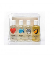  4 X 100ML