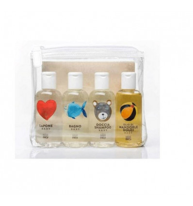  4 X 100ML