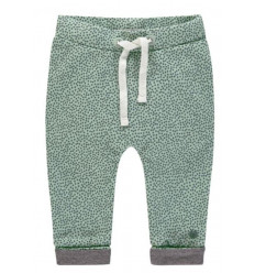 U PANTS JSY LOOSE KIRSTEN 50 GRY MINT 21