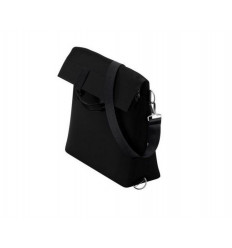 CHANGING BAG MIDNIGHT BLACK 25