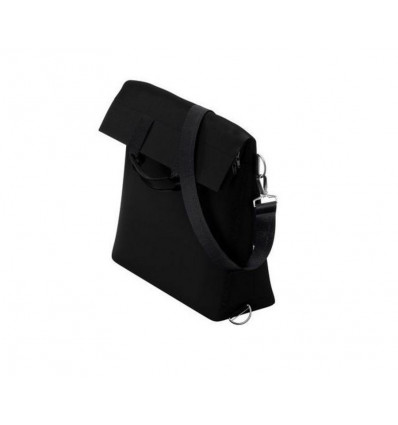 CHANGING BAG MIDNIGHT BLACK 25