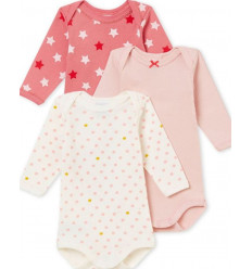 LOT 3 BODIES US ML VARIAN 12M 82