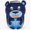 LARGE FRIEND BEN BEAR BLUE 8