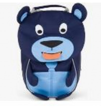LARGE FRIEND BEN BEAR BLUE 8