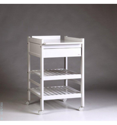 TABLE A LANGER LOFT SEAL GREY 25