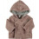 PANTICOSA POLAR COAT 03 PINK 8