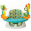 GROW WITH ME DISCOVERY SEAT&BOOSTER 21